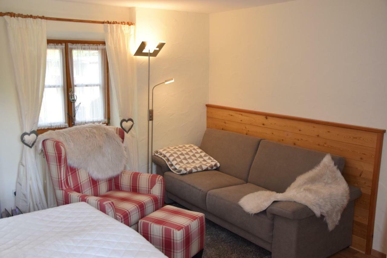 Feapp Jennerblick Maria Gern Apartment Hintergern Exterior photo